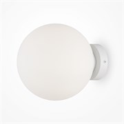 Maytoni Modern Basic form Настенный светильник (бра) Матовый Белый MOD321WL-01W1 Maytoni Modern Basic form Настенный светильник (бра) Матовый Белый MOD321WL-01W1