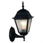 Arte Lamp A1011AL-1BK Bremen Уличный настенный светильник A1011AL-1BK Arte Lamp A1011AL-1BK Bremen Уличный настенный светильник A1011AL-1BK
