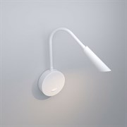 Elektrostandard Stem 40120/LED Светильник настенный светодиодный белый a060541 Elektrostandard Stem 40120/LED Светильник настенный светодиодный белый a060541