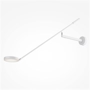 Maytoni Modern Fad Настенный светильник (бра) Белый MOD070WL-L6W3K Maytoni Modern Fad Настенный светильник (бра) Белый MOD070WL-L6W3K