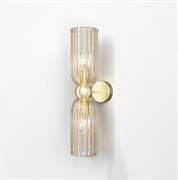 Maytoni Настенный светильник (бра) Золото Antic MOD302WL-02CG MOD302WL-02CG Maytoni Настенный светильник (бра) Золото Antic MOD302WL-02CG MOD302WL-02CG