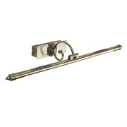 Arte Lamp A6512AP-1AB Настенный светильник LEONARDO A6512AP-1AB Arte Lamp A6512AP-1AB Настенный светильник LEONARDO A6512AP-1AB