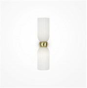 Maytoni Настенный светильник (бра) Золото Antic MOD302WL-02W MOD302WL-02W Maytoni Настенный светильник (бра) Золото Antic MOD302WL-02W MOD302WL-02W