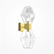 Maytoni Настенный светильник (бра) Золото Coctail time MOD325WL-02G MOD325WL-02G Maytoni Настенный светильник (бра) Золото Coctail time MOD325WL-02G MOD325WL-02G