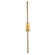 Arte Lamp A2029AP-1PB LINES Светильник настенный LED, поворотный A2029AP-1PB Arte Lamp A2029AP-1PB LINES Светильник настенный LED, поворотный A2029AP-1PB