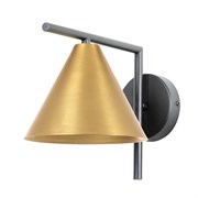 Arte Lamp A7033AP-1BK DAVID Настенный светильник A7033AP-1BK Arte Lamp A7033AP-1BK DAVID Настенный светильник A7033AP-1BK