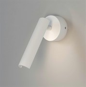 Eurosvet Настенный светодиодный светильник 20126/1 LED белый a058317