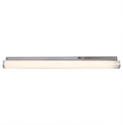 Lussole LGO Металл Хром /  Акрил Светильник настенный LED 12W LSP-9967