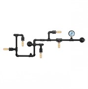 LOFT IT Светильник настенный 5xE27 max 60W LOFT1906W LOFT1906W LOFT IT Светильник настенный 5xE27 max 60W LOFT1906W LOFT1906W