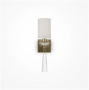 Maytoni Настенный светильник (бра) Латунь Bianco MOD224WL-01BS MOD224WL-01BS Maytoni Настенный светильник (бра) Латунь Bianco MOD224WL-01BS MOD224WL-01BS