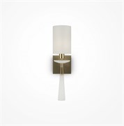 Maytoni Настенный светильник (бра) Латунь Bianco MOD224WL-01BS1 MOD224WL-01BS1 Maytoni Настенный светильник (бра) Латунь Bianco MOD224WL-01BS1 MOD224WL-01BS1