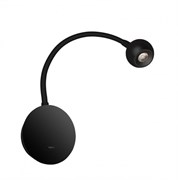 LOFT IT 10254 Black Настенный светильник Point 10254 Black