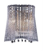 Arte Lamp A4207AP-2CC Incanto Настенный светильник A4207AP-2CC Arte Lamp A4207AP-2CC Incanto Настенный светильник A4207AP-2CC