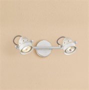 Citilux CL537522 Веймар Бел.+Зол. Светильник Наст.-Потол CL537522 Citilux CL537522 Веймар Бел.+Зол. Светильник Наст.-Потол CL537522