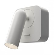 Maytoni Настенный светильник (бра) Mirax 3000К 3Вт IP 20 C039WL-L3W3K Maytoni Настенный светильник (бра) Mirax 3000К 3Вт IP 20 C039WL-L3W3K
