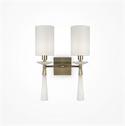 Maytoni Настенный светильник (бра) Латунь Bianco MOD224WL-02BS1 MOD224WL-02BS1 Maytoni Настенный светильник (бра) Латунь Bianco MOD224WL-02BS1 MOD224WL-02BS1