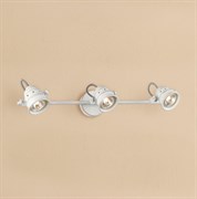 Citilux CL537532 Веймар Бел.+Зол. Светильник Наст.-Потол CL537532 Citilux CL537532 Веймар Бел.+Зол. Светильник Наст.-Потол CL537532