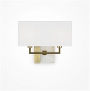 Maytoni Настенный светильник (бра) Латунь Bianco Z030WL-02BS Z030WL-02BS Maytoni Настенный светильник (бра) Латунь Bianco Z030WL-02BS Z030WL-02BS