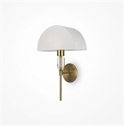 Maytoni Настенный светильник (бра) Латунь Prima Z034WL-01BS Z034WL-01BS Maytoni Настенный светильник (бра) Латунь Prima Z034WL-01BS Z034WL-01BS