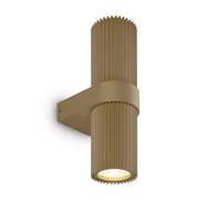 Maytoni Настенный светильник (бра) Матовое Золото Dynamics MOD326WL-02MG MOD326WL-02MG Maytoni Настенный светильник (бра) Матовое Золото Dynamics MOD326WL-02MG MOD326WL-02MG