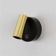 Maytoni Technical Настенный светильник (бра) C081WL-L3BBS3K C081WL-L3BBS3K