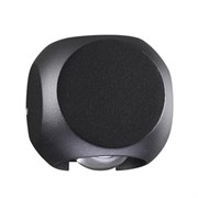 Odeon Light 4222/4WL HIGHTECH ODL21 093 черн/металл Настенный светильник IP54 LED 4W 350Лм 3200K MIKO 4222/4WL Odeon Light 4222/4WL HIGHTECH ODL21 093 черн/металл Настенный светильник IP54 LED 4W 350Лм 3200K MIKO 4222/4WL