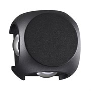 Odeon Light 4222/8WL HIGHTECH ODL21 093 черн/металл Настенный светильник IP54 LED 8W 716Лм 3200K MIKO 4222/8WL Odeon Light 4222/8WL HIGHTECH ODL21 093 черн/металл Настенный светильник IP54 LED 8W 716Лм 3200K MIKO 4222/8WL