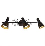 Citilux CL529531 Дункан Кофейный Светильник Настен. CL529531 Citilux CL529531 Дункан Кофейный Светильник Настен. CL529531