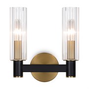 Freya FR5167WL-02B Ambra Настенный светильник (бра) Черный FR5167WL-02B Freya FR5167WL-02B Ambra Настенный светильник (бра) Черный FR5167WL-02B