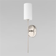 LOFT IT 10307W Nickel Настенный светильник Comfy, шт 10307W Nickel LOFT IT 10307W Nickel Настенный светильник Comfy, шт 10307W Nickel