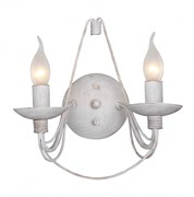 F-promo Chateau Светильник настенный D170*W330*H310 2*E14*40W, excluded 2164-2W F-promo Chateau Светильник настенный D170*W330*H310 2*E14*40W, excluded 2164-2W