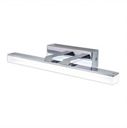 Citilux CL708361 Визор Хром 8W*4000K, IP44 CL708361 Citilux CL708361 Визор Хром 8W*4000K, IP44 CL708361