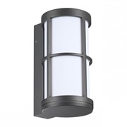 Novotech 370775 STREET NT21 000  Светильник ландшафтный настенный IP54 E27 18W 220-240V ZEBRA 370775 Novotech 370775 STREET NT21 000  Светильник ландшафтный настенный IP54 E27 18W 220-240V ZEBRA 370775