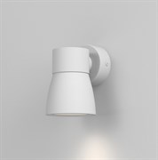 Elektrostandard Светильник настенный Cono белый/серебро (MRL 1027) a061048 Elektrostandard Светильник настенный Cono белый/серебро (MRL 1027) a061048