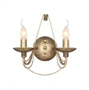 F-promo Chateau Светильник настенный D170*W330*H310 2*E14*40W, excluded 2163-2W F-promo Chateau Светильник настенный D170*W330*H310 2*E14*40W, excluded 2163-2W