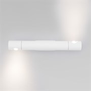 Eurosvet 40161 LED Настенный светильник/ белый a063045 a063045