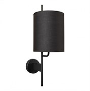 LOFT IT 10253W/A Black Настенный светильник Ritz 10253W/A Black LOFT IT 10253W/A Black Настенный светильник Ritz 10253W/A Black