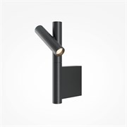 Maytoni Utility Настенный светильник (бра) MOD433WL-L3B3K MOD433WL-L3B3K Maytoni Utility Настенный светильник (бра) MOD433WL-L3B3K MOD433WL-L3B3K