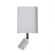 Citilux CL704410 Декарт Белый Светильник Настенный CL704410 Citilux CL704410 Декарт Белый Светильник Настенный CL704410