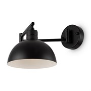 Freya FR5290WL-01B Cover  Настенный светильник (бра) Черный FR5290WL-01B Freya FR5290WL-01B Cover  Настенный светильник (бра) Черный FR5290WL-01B
