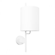 LOFT IT 10253W/A White Настенный светильник Ritz 10253W/A White LOFT IT 10253W/A White Настенный светильник Ritz 10253W/A White