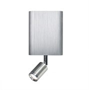 Citilux CL704411 Декарт Алюминий Светильник Настенный CL704411 Citilux CL704411 Декарт Алюминий Светильник Настенный CL704411