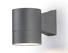 Ambrella Светильник уличный настенный архитектурный ST3301 GR серый IP54 GX53 max 15W 115*90*140 ST3301 Ambrella Светильник уличный настенный архитектурный ST3301 GR серый IP54 GX53 max 15W 115*90*140 ST3301