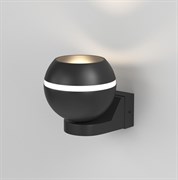 Elektrostandard Светильник настенный Cosmo MRL 1026 черный a061045 Elektrostandard Светильник настенный Cosmo MRL 1026 черный a061045