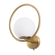 Arte Lamp A7741AP-1AB Настенный светильник MATISSE A7741AP-1AB Arte Lamp A7741AP-1AB Настенный светильник MATISSE A7741AP-1AB
