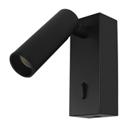 LOFT IT 10260/1W Black Настенный светильник Sign 10260/1W Black LOFT IT 10260/1W Black Настенный светильник Sign 10260/1W Black