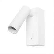 LOFT IT 10260/1W White Настенный светильник Sign 10260/1W White LOFT IT 10260/1W White Настенный светильник Sign 10260/1W White