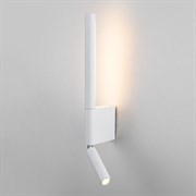 Elektrostandard 40111/LED Светильник настенный светодиодный Sarca LED белый 4000К a063690 a063690 Elektrostandard 40111/LED Светильник настенный светодиодный Sarca LED белый 4000К a063690 a063690