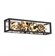 Odeon Light 5065/17WL L-VISION ODL24 393 черный/золото/металл/металл Настенный светильник LED 1*17W 4000K BILD 5065/17WL Odeon Light 5065/17WL L-VISION ODL24 393 черный/золото/металл/металл Настенный светильник LED 1*17W 4000K BILD 5065/17WL