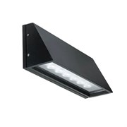 Novotech 357225 NT15 037 чёрный Настенный светильник IP54 6LED*1W 6W 220V SUBMARINE 357225 Novotech 357225 NT15 037 чёрный Настенный светильник IP54 6LED*1W 6W 220V SUBMARINE 357225
